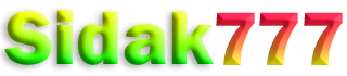 SIDAK777